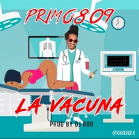 La Vacuna - Single - Primo809