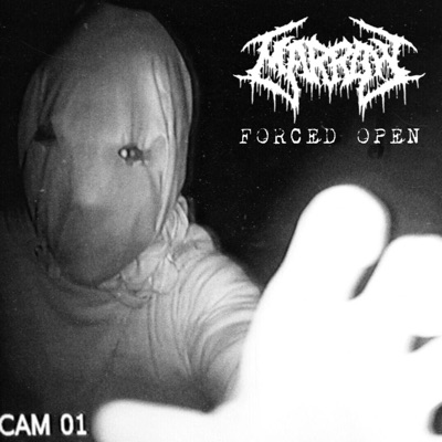 Forced Open - EP