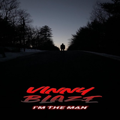 I'm the Man - Single