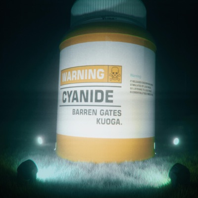 Cyanide - Single