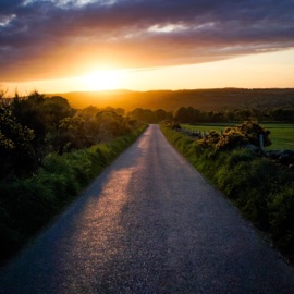 Tied to Your Smile Brian Vaughn