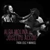 Para Lole Y Manuel (En Directo) [feat. Joselito Acedo]