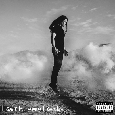 I Get Hi When I Get Lo - EP