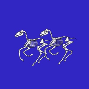 2 BLiND HORSES - Single