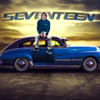 Seventeen - Single - Shmokes
