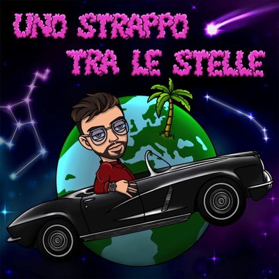 Uno Strappo Tra Le Stelle