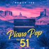 Piano Pop Vol. 51 (Instrumental Piano)