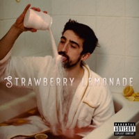 Strawberry Lemonade - Single - Big Fat Tony