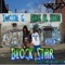 Block Star (feat. Smokie G) - Rick A. Shea lyrics