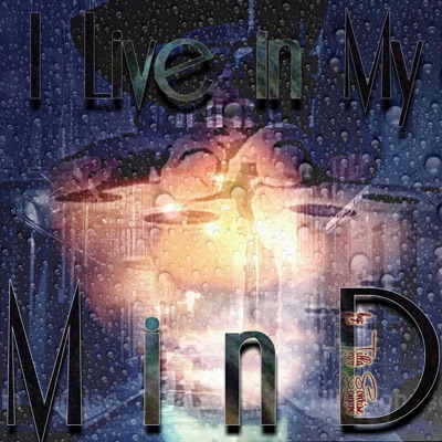 I Live in My Mind - EP