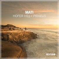 Hofer HS3 / Piraeus - Single - Mati