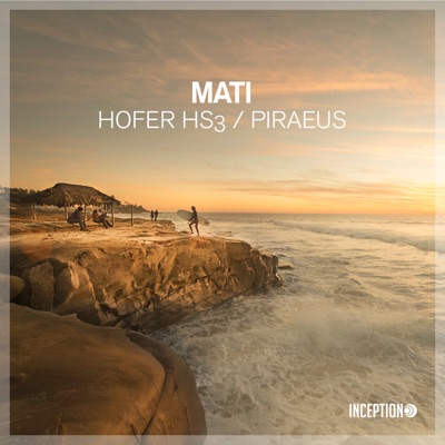 Hofer HS3 / Piraeus - Single