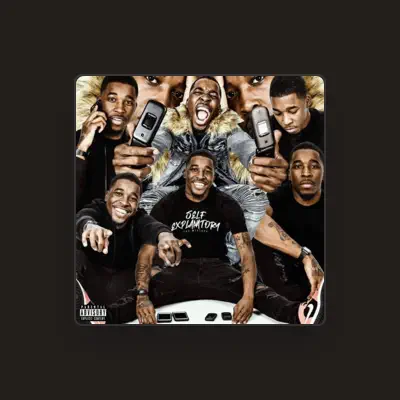 Listen to Luh Iraq, watch music videos, read bio, see tour dates & more!