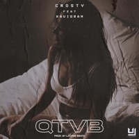 Que Te Vaya Bien (feat. Xavigram) - Single - Crosty