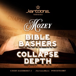 Bible Bashers - Single