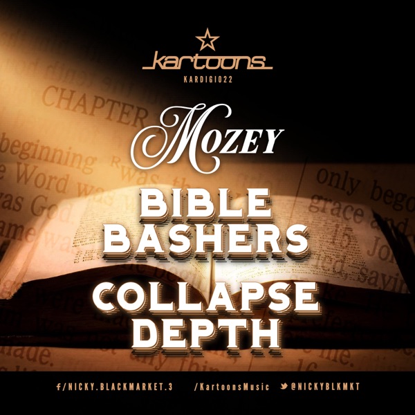 Bible Bashers - Single