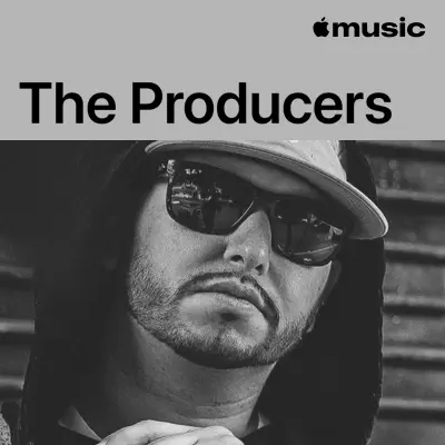 Ascolta Max Perry: The Producers con Chika Di