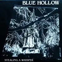Inhale — Blue Hollow