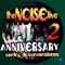 Brinquen (feat. Vico-C) - The Noise lyrics
