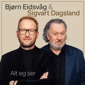 Alt Eg Ser (feat. Sigvart Dagsland) artwork