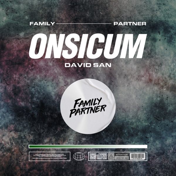 Onsicum - Single