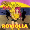 Roviolla (feat. AWA) - Single