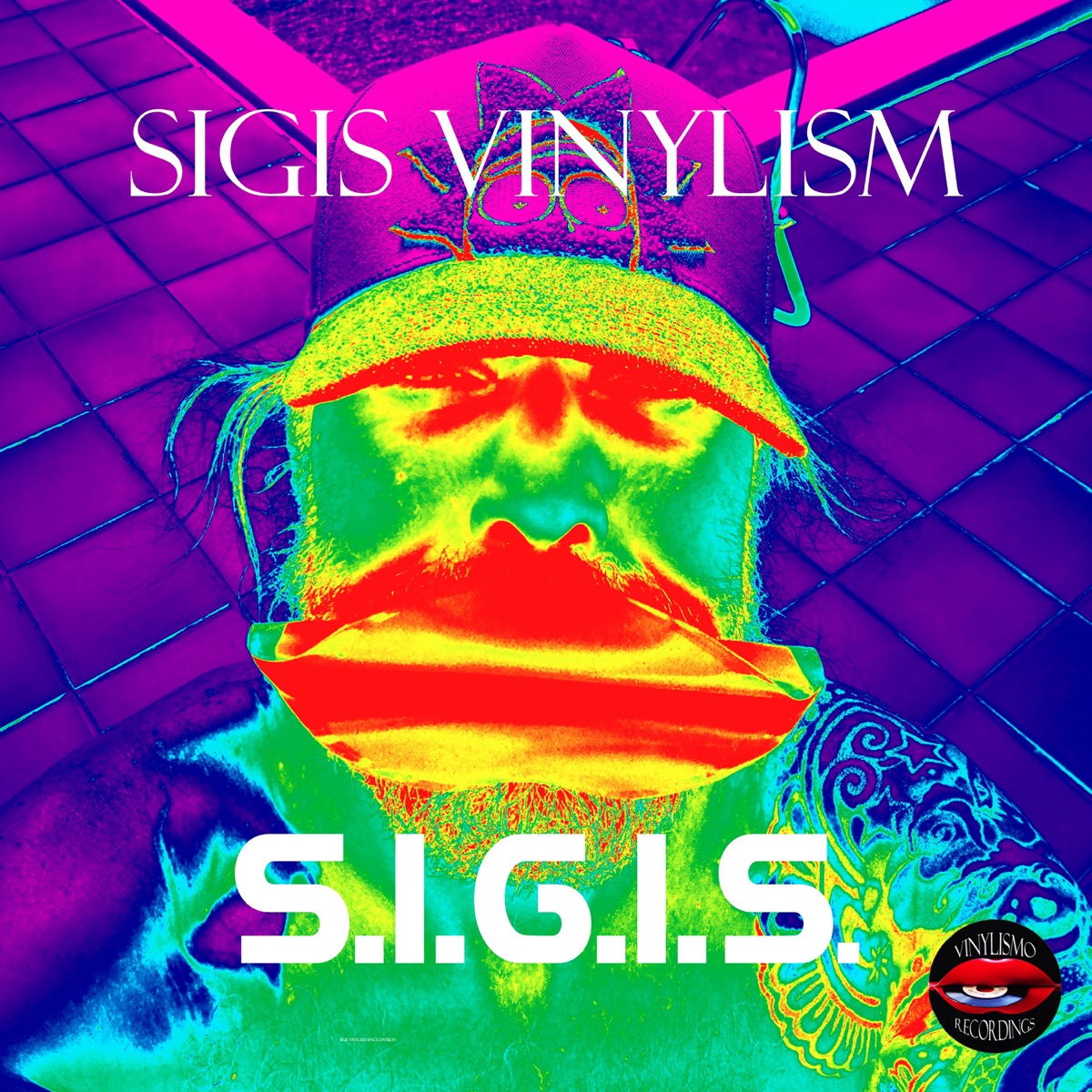 S.I.G.I.S. - Single by Sigis on Apple