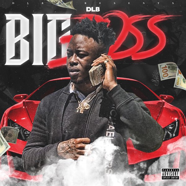 Bigg Boss - Album by DLB - Apple Music