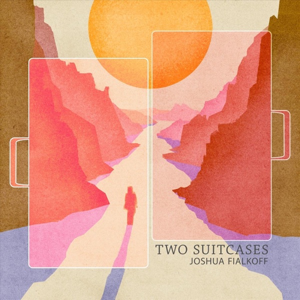 Two Suitcases