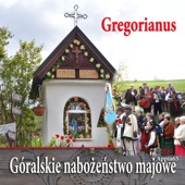 Góralskie nabożeństwo majowe artwork