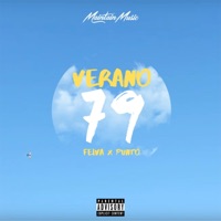 Verano 79 - Single - Felva & Punto