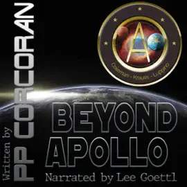 Beyond Apollo (Unabridged)