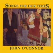 John O'connor - Put Your Name On a Different Line