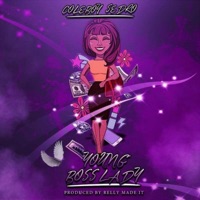 Young Boss Lady - Single - Coleboy Sedro