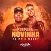 Prepara Novinha - Single