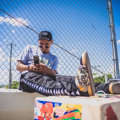 Seven Days of the Week - Single