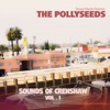 Terrace Martin Presents The Pollyseeds - Believe (feat. Wyann Vaughn & Kamasi Washington)
