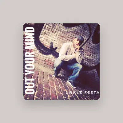 Listen to Unkle Festa, watch music videos, read bio, see tour dates & more!