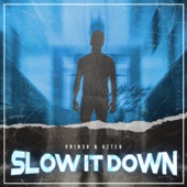 Slow It Down artwork