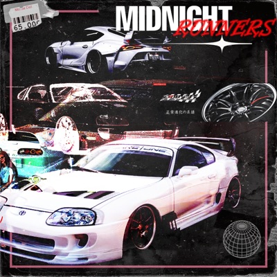Midnight Runners