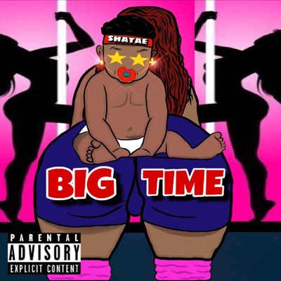 Big Time - Single