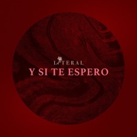 Y Si Te Espero - Single - Literal