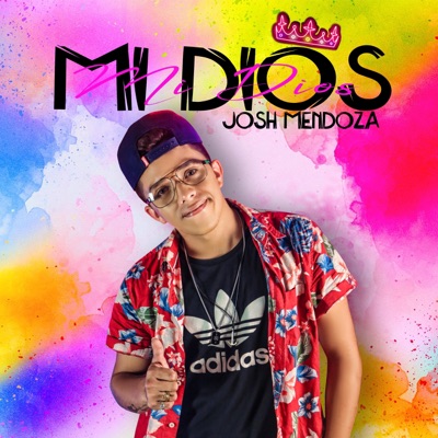 Mi Dios - Single