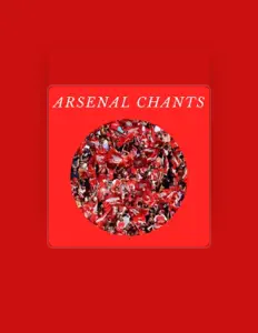 Arsenal Boysを聴いたり、ミュージックビデオを鑑賞したり、経歴やツアー日程などを確認したりしましょう！