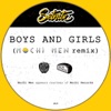 Boys and Girls (Mochi Men Remix) - Single