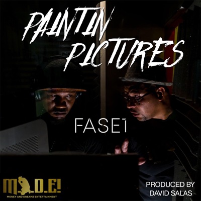 Paintin' Pictures - Single