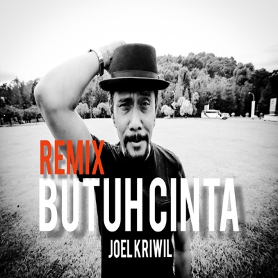 Butuh Cinta (Remix Version) - Single