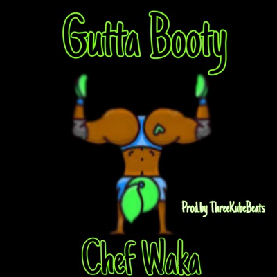 Gutta Booty - Single