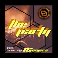 The Party (feat. Ian Somers) - Single - Desean Jackson