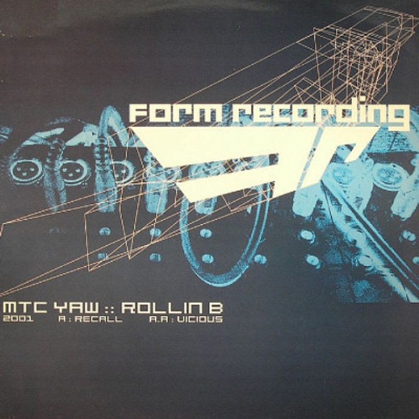 Form2001 - Single